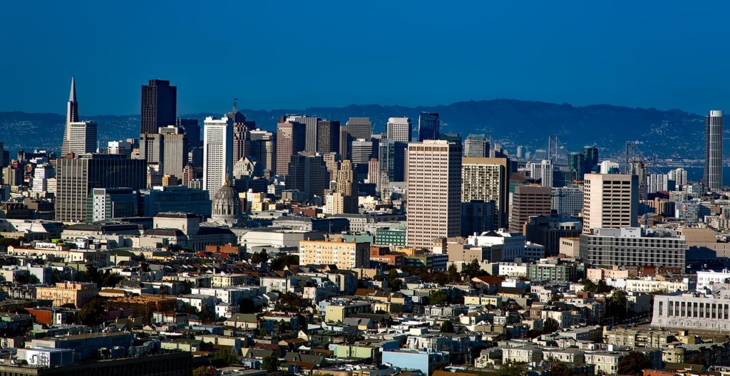 Downtown-San-Francisco