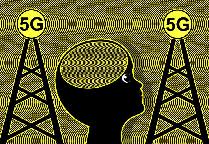 Scientists warn of potential serious health effects of wireless radiation