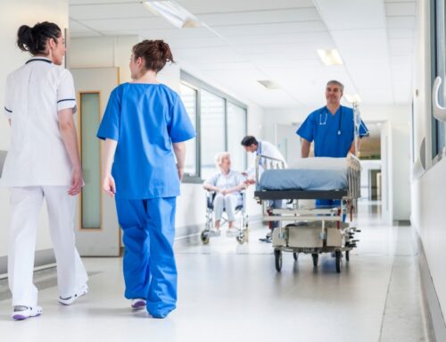 A Bleak Outlook: Nurses Predict a Worsening Shortage in the Years Ahead