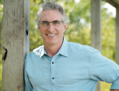 Trump Nominates North Dakota Gov. Doug Burgum as Interior Secretary