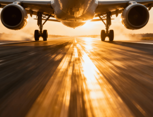 If Jet Fuel Prices Are Falling, Why Aren’t Airline Fares?