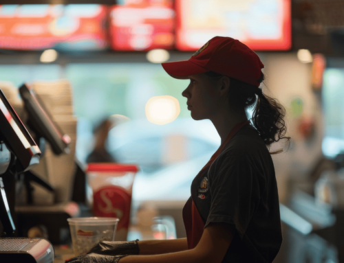 The Minimum Wage Doesn’t Stop at Minimum Wage