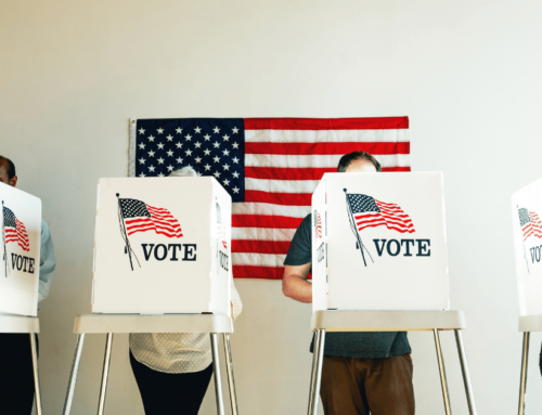 Young Republican Chapter Faces Fallout After Endorsing Democratic Congressman
