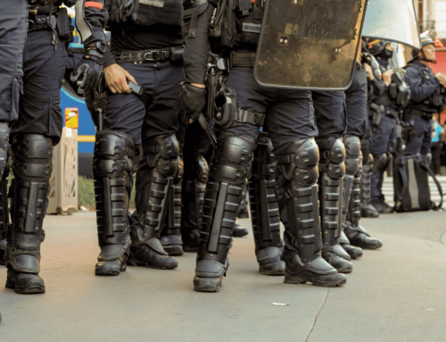 France’s Economic Unrest: A Warning Sign for America?